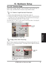 Preview for 21 page of Asus AP200 Hardware Reference Manual