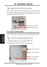 Preview for 22 page of Asus AP200 Hardware Reference Manual