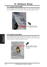 Preview for 26 page of Asus AP200 Hardware Reference Manual