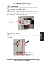 Preview for 27 page of Asus AP200 Hardware Reference Manual