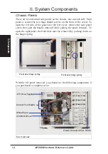 Предварительный просмотр 14 страницы Asus AP2000 Hardware Reference Manual