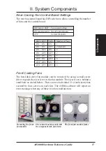 Предварительный просмотр 17 страницы Asus AP2000 Hardware Reference Manual