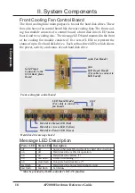 Предварительный просмотр 18 страницы Asus AP2000 Hardware Reference Manual