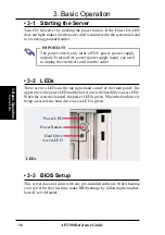 Preview for 16 page of Asus AP2300 Hardware Reference Manual