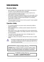 Preview for 7 page of Asus AP2400R-E1 User Manual