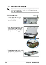 Preview for 18 page of Asus AP2400R-E1 User Manual