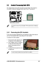 Preview for 23 page of Asus AP2400R-E1 User Manual