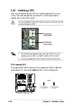 Preview for 24 page of Asus AP2400R-E1 User Manual