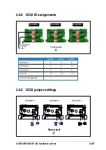 Preview for 43 page of Asus AP2400R-E1 User Manual