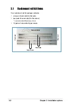 Preview for 54 page of Asus AP2400R-E1 User Manual