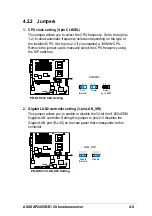 Preview for 63 page of Asus AP2400R-E1 User Manual