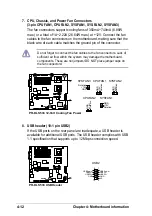 Preview for 70 page of Asus AP2400R-E1 User Manual