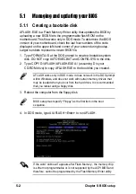 Preview for 76 page of Asus AP2400R-E1 User Manual