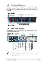 Preview for 15 page of Asus AP2400R-E2 Service Manual