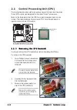 Preview for 28 page of Asus AP2400R-E2 Service Manual