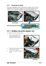 Preview for 37 page of Asus AP2400R-E2 Service Manual