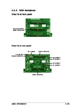 Preview for 45 page of Asus AP2400R-E2 Service Manual