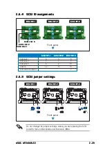 Предварительный просмотр 49 страницы Asus AP2400R-E2 Service Manual