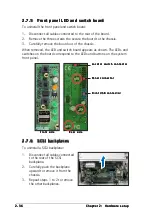 Preview for 56 page of Asus AP2400R-E2 Service Manual