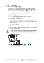 Preview for 66 page of Asus AP2400R-E2 Service Manual