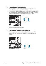 Preview for 68 page of Asus AP2400R-E2 Service Manual