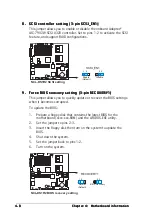 Preview for 70 page of Asus AP2400R-E2 Service Manual