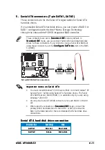 Preview for 73 page of Asus AP2400R-E2 Service Manual