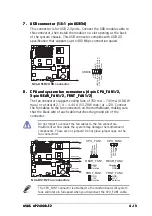 Preview for 75 page of Asus AP2400R-E2 Service Manual