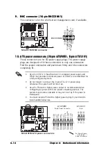 Preview for 76 page of Asus AP2400R-E2 Service Manual