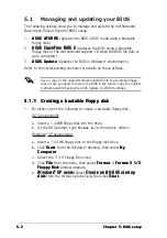 Preview for 80 page of Asus AP2400R-E2 Service Manual