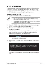 Preview for 81 page of Asus AP2400R-E2 Service Manual