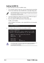 Preview for 82 page of Asus AP2400R-E2 Service Manual