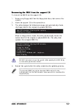 Preview for 85 page of Asus AP2400R-E2 Service Manual