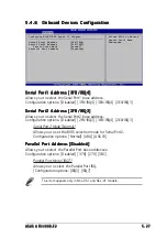 Preview for 105 page of Asus AP2400R-E2 Service Manual