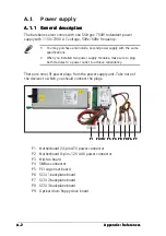 Preview for 122 page of Asus AP2400R-E2 Service Manual