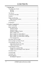 Preview for 4 page of Asus AP2500 Hardware Reference Manual