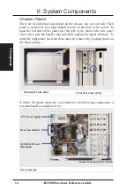 Preview for 14 page of Asus AP2500 Hardware Reference Manual