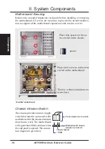 Preview for 28 page of Asus AP2500 Hardware Reference Manual