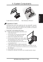 Preview for 33 page of Asus AP2500 Hardware Reference Manual