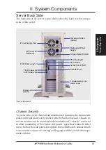 Preview for 13 page of Asus AP7500 Hardware Reference Manual