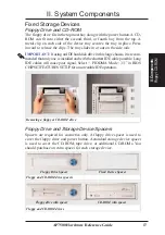 Preview for 17 page of Asus AP7500 Hardware Reference Manual