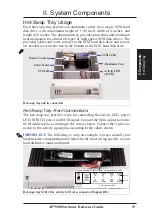 Preview for 19 page of Asus AP7500 Hardware Reference Manual