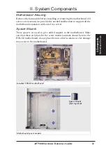 Preview for 21 page of Asus AP7500 Hardware Reference Manual