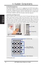 Preview for 22 page of Asus AP7500 Hardware Reference Manual