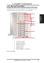 Preview for 13 page of Asus AP8000 Hardware Reference Manual