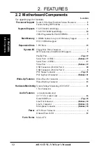 Preview for 12 page of Asus Apollo PL133 Chipset Socket 370 Motherboard CUVL-VM User Manual