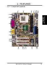 Preview for 13 page of Asus Apollo PL133 Chipset Socket 370 Motherboard CUVL-VM User Manual