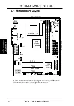 Preview for 14 page of Asus Apollo PL133 Chipset Socket 370 Motherboard CUVL-VM User Manual