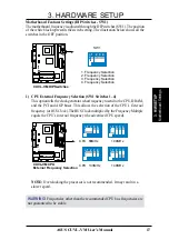 Preview for 17 page of Asus Apollo PL133 Chipset Socket 370 Motherboard CUVL-VM User Manual