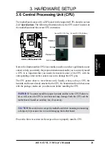 Preview for 21 page of Asus Apollo PL133 Chipset Socket 370 Motherboard CUVL-VM User Manual